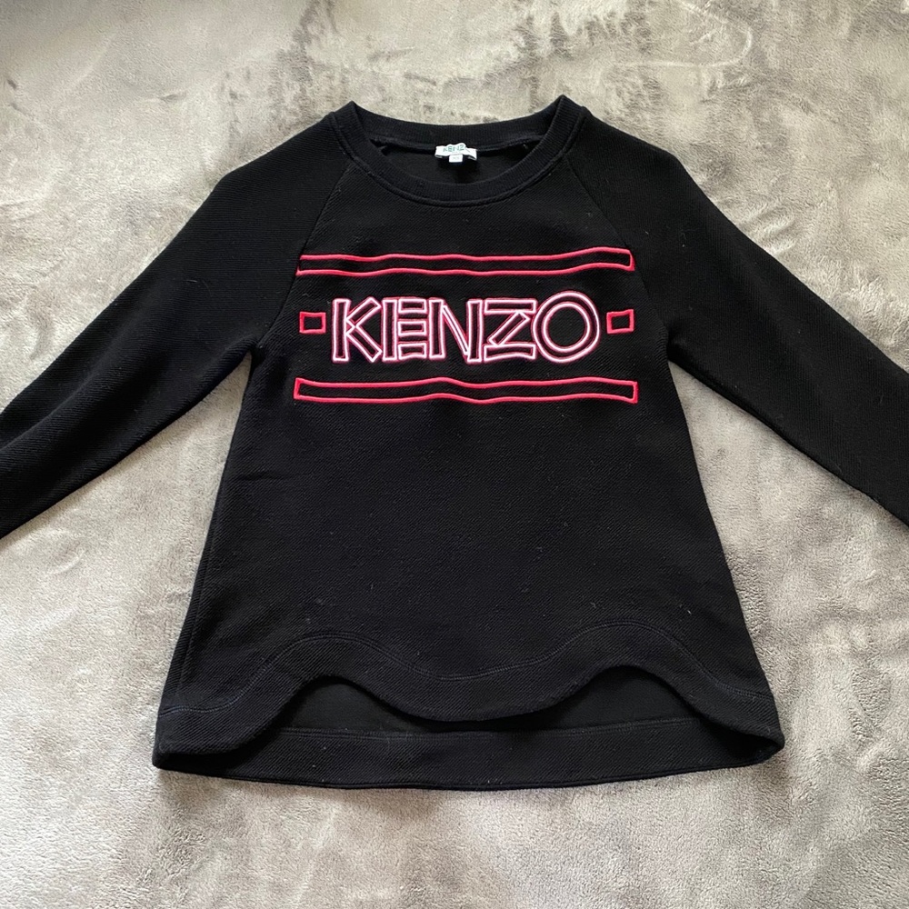 Kenzo Sweater